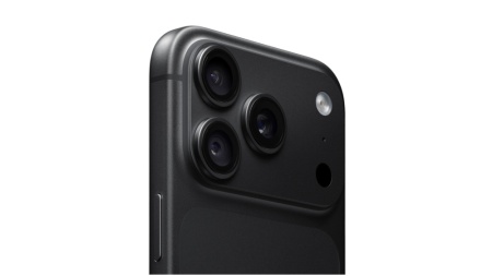iPhone 18 Pro Black 3
