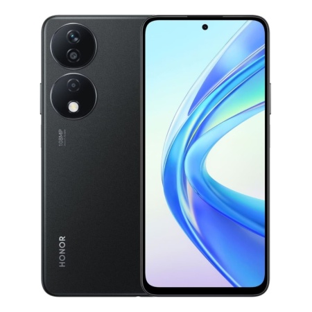 Смартфон Honor X7b 5G Черный 1