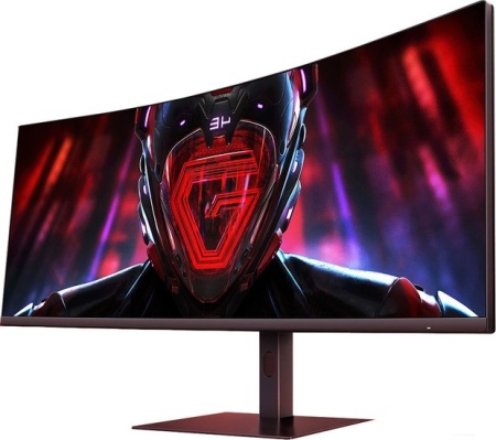 Монитор Xiaomi Redmi Monitor 34 1