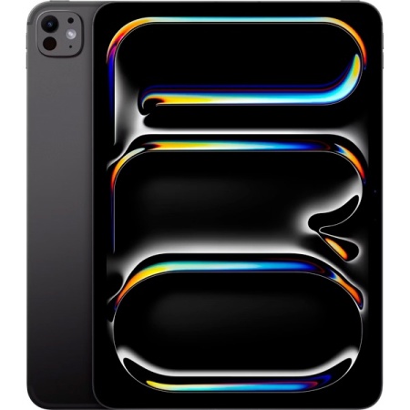 Планшет Apple iPad Pro 11 М4 (2024) Space Black 1