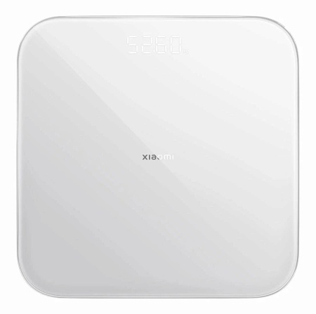 Умные весы Xiaomi Smart Scale S200 1