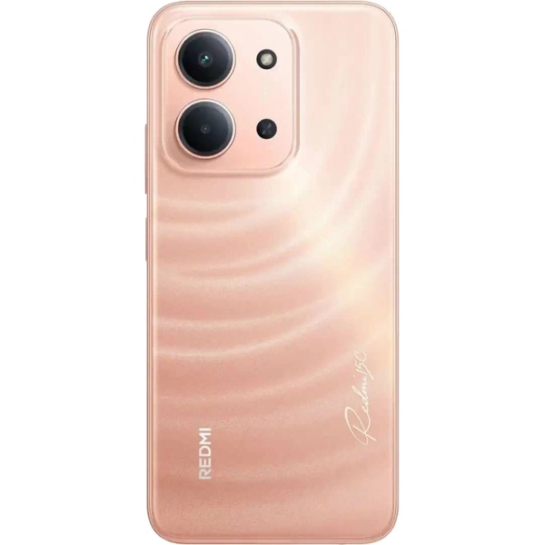 Redmi 15C Orange 5 Redmi 15C Orange 5