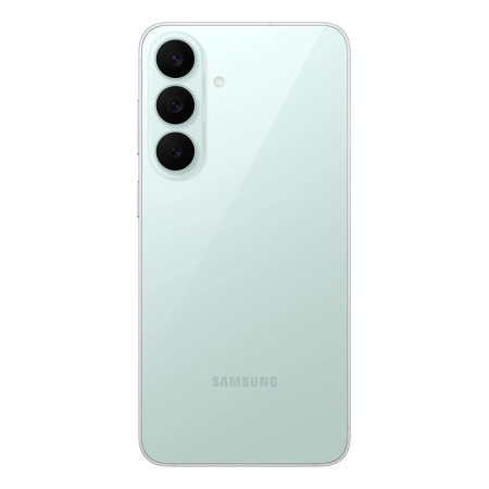 Смартфон Samsung Galaxy S26 FE 5G Зелёный 3