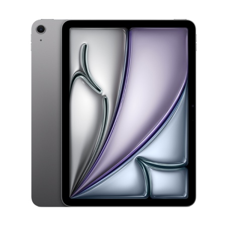 Планшет Apple iPad Air (6th Generation) Wi-Fi Space Gray 1