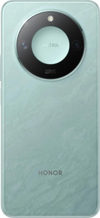 Honor X9d Forest Green 3