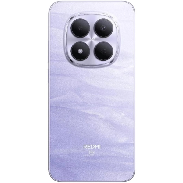 Смартфон Xiaomi Redmi Note 15 Pro 5G Purple 3