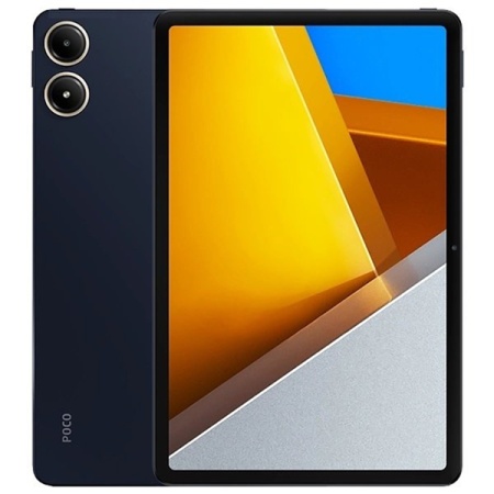 Планшет Xiaomi Poco Pad 8+256Gb Blue 1