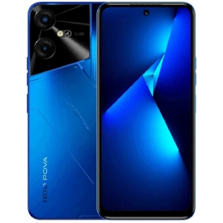 Tecno Pova Neo 3 Blue