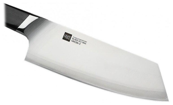 Набор ножей HuoHou Fire Waiting Knife Set (HU0033) 4