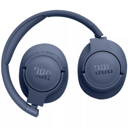 JBL Tune 720BT Blue 4