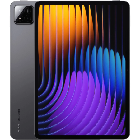 Xiaomi Pad 7 Pro Gray 1