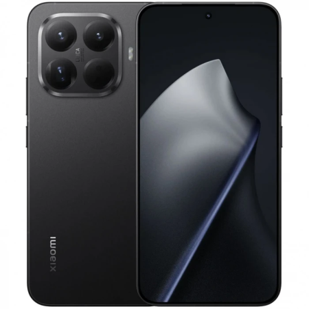 Смартфон Xiaomi 15T Pro 12+256Gb Black 1