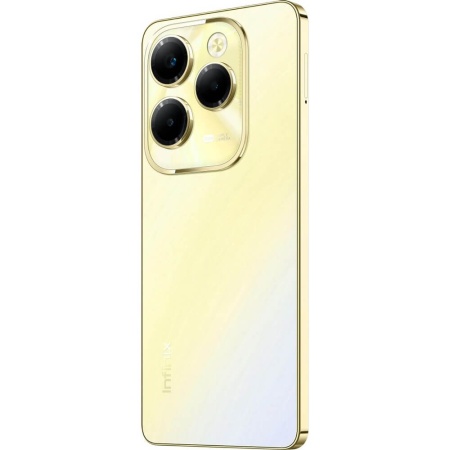 Смартфон Infinix Hot 40 Pro Gold 5