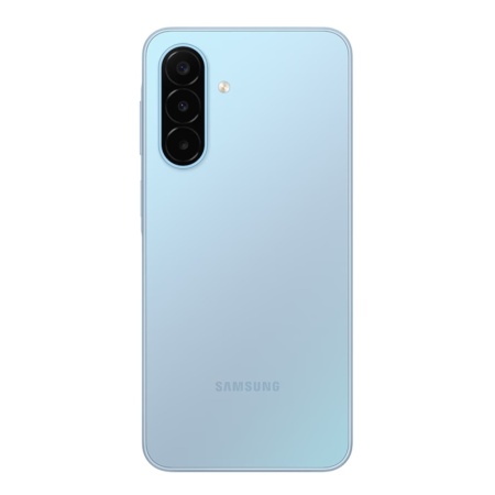 Смартфон Samsung Galaxy A18 Голубой 3