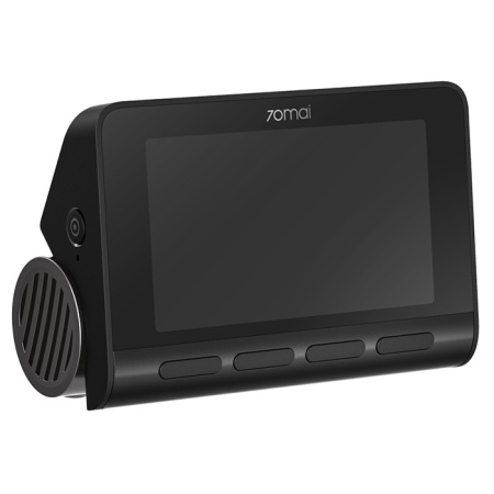 Видеорегистратор Xiaomi 70mai Dash Cam 4K A800SE 2