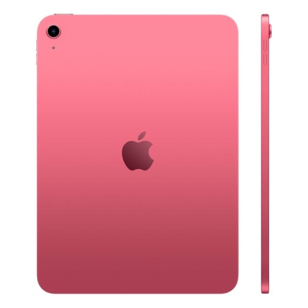 iPad 11 Pink 2