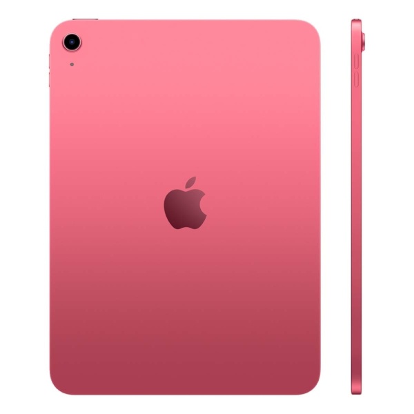 iPad 11 Pink 2
