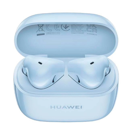 Беспроводные наушники Huawei FreeBuds SE 2 Blue 2