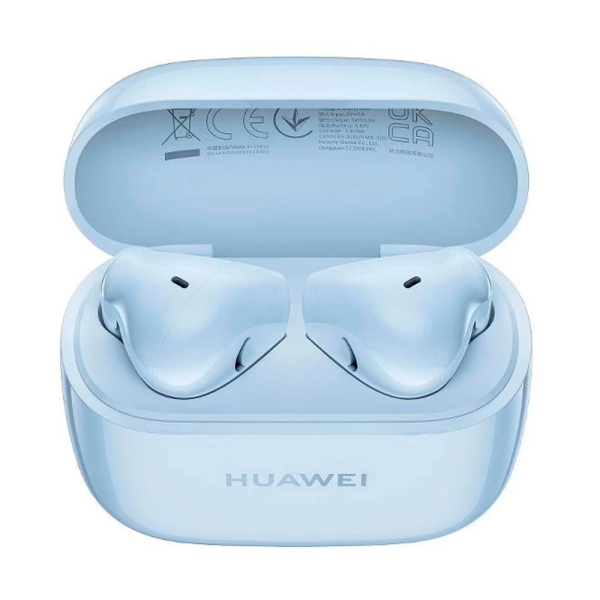 Беспроводные наушники Huawei FreeBuds SE 2 Blue 2