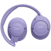 JBL Tune 720BT Violet 4