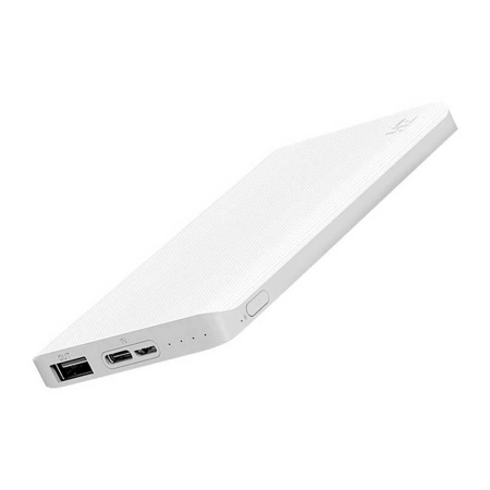 Powerbank 10000 mAh Type-C White_1