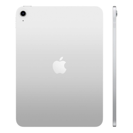 Планшет Apple iPad (2025) 11 Wi-Fi 128GB Silver 2