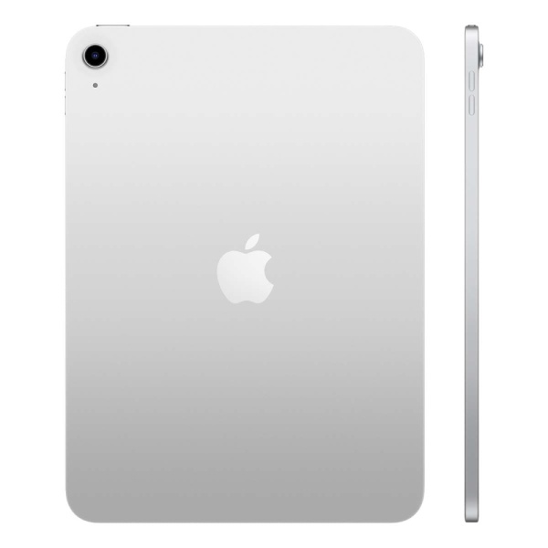 Планшет Apple iPad (2025) 11 Wi-Fi 128GB Silver 2