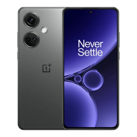 Смартфон OnePlus Nord CE 3 5G Gray 1