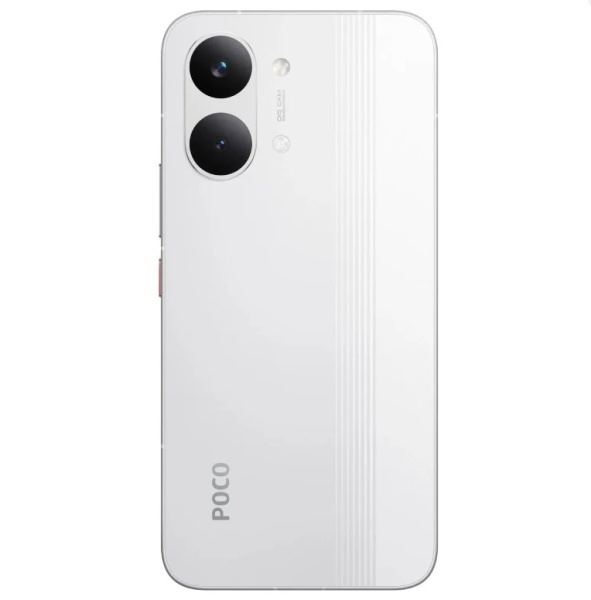 Xiaomi POCO X8 Pro Max белый 3