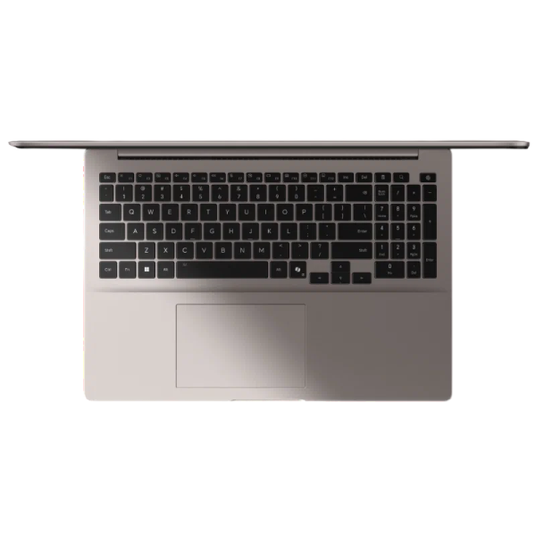 Ноутбук HONOR MagicBook 16 2026 32+1Tb Gray (JGC-5211M) 5