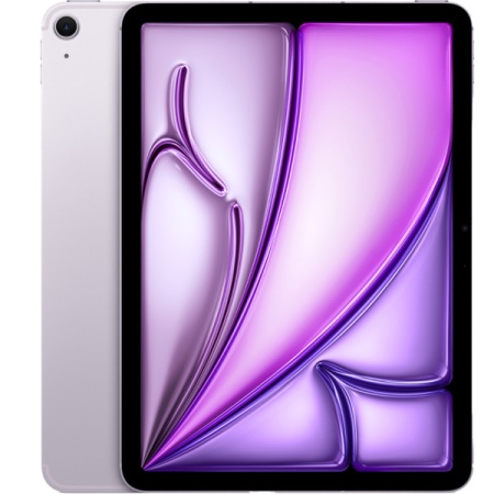 Планшет Apple iPad Air (6th Generation) Wi-Fi Purple 1