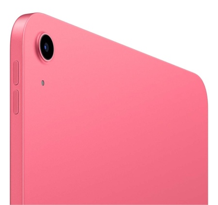 iPad 11 Pink 3