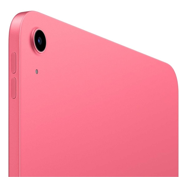 iPad 11 Pink 3