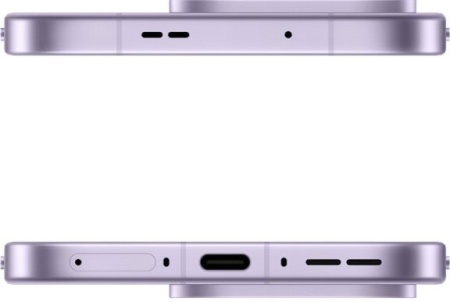 OnePlus 15 Misty Purple 5