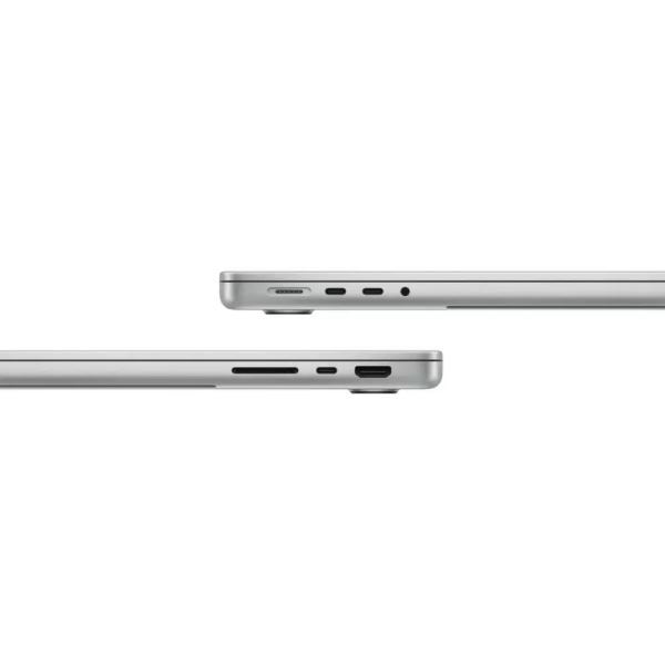 Ноутбук Apple MacBook Pro 14 Silver 4