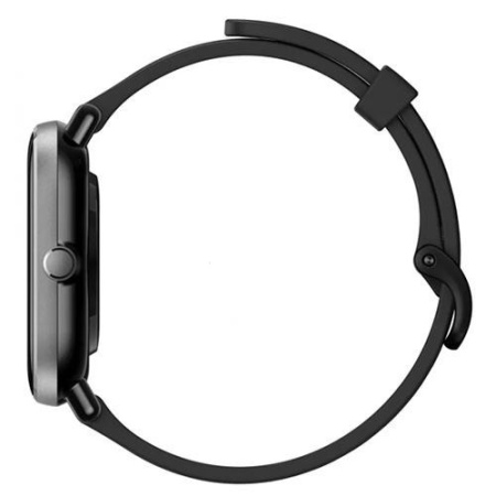 Amazfit GTS 2 mini Чёрный 2