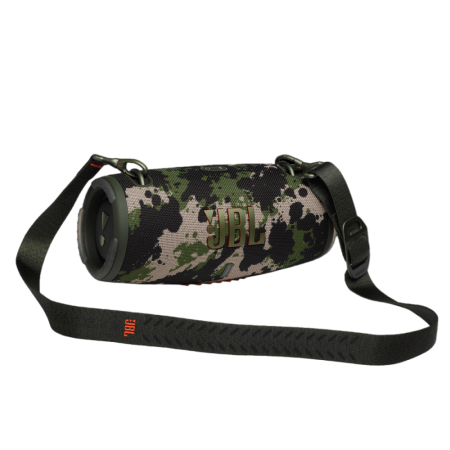 Портативная колонка JBL Xtreme 3 Camouflage 1