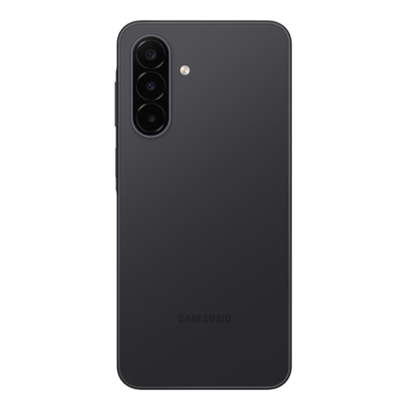 Смартфон Samsung Galaxy A18 Чёрный 3