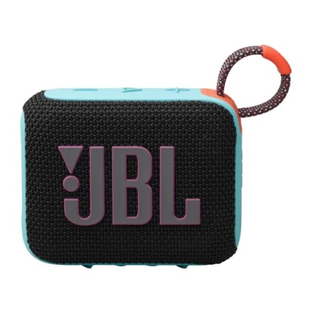 JBL Orange 1