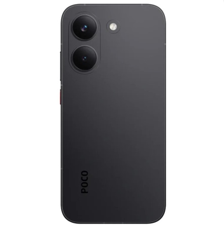 Xiaomi POCO X8 Pro черный 3