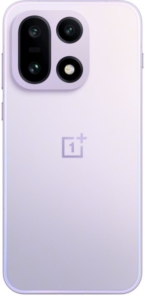 OnePlus 15 Misty Purple 1