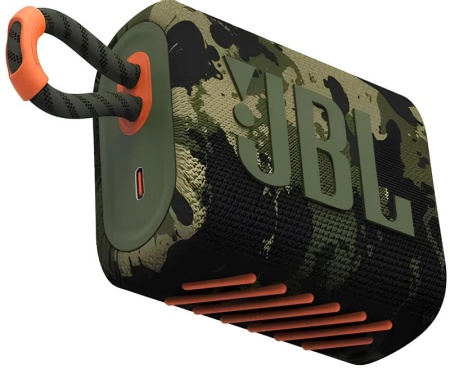 JBL GO 3 Squad 1