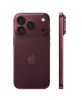iPhone 18 Pro Burgundy 2