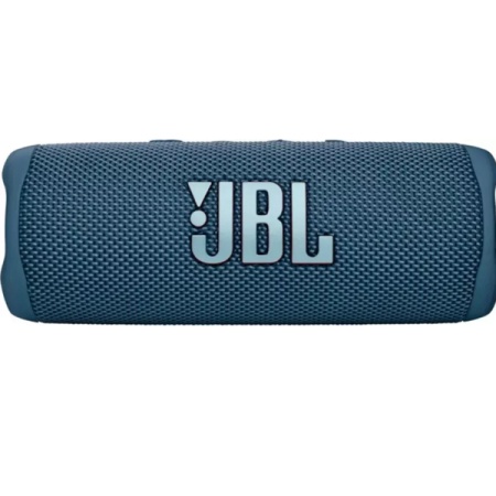 Портативная колонка JBL Flip 6 Blue 1