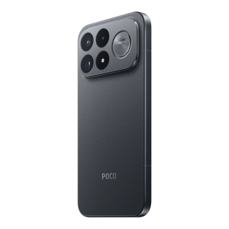 Poco F9 Ultra Black 3