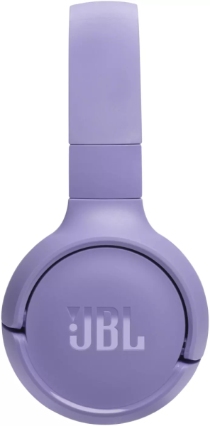 JBL Tune 520BT Purple 3