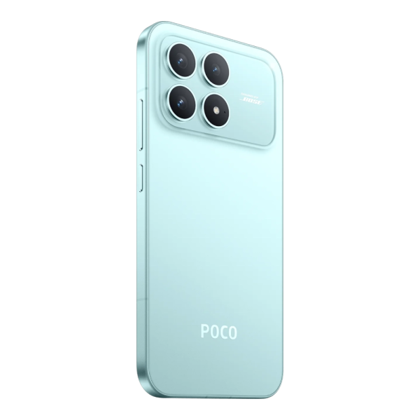 Смартфон Xiaomi POCO F8 Pro Blue 4