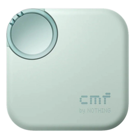 Беспроводные наушники Nothing CMF Buds 2 Green 4