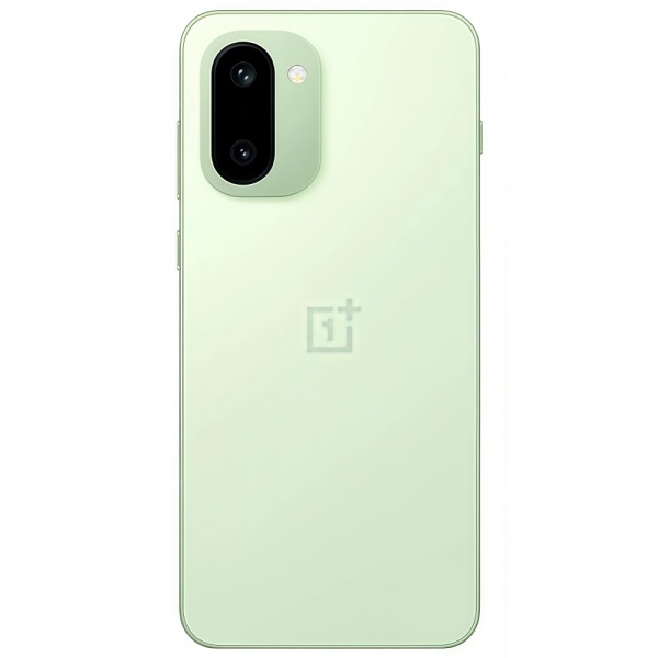 OnePlus 15R Green 3