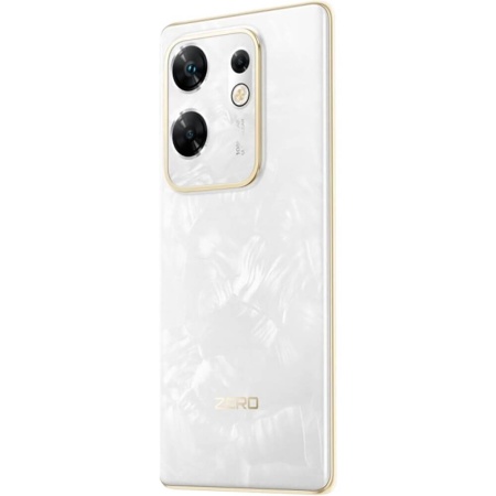 Смартфон Infinix Zero 30 4G White 5